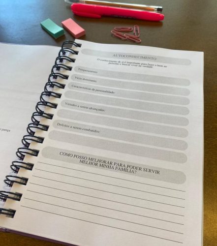 Planner Espiritual - 4